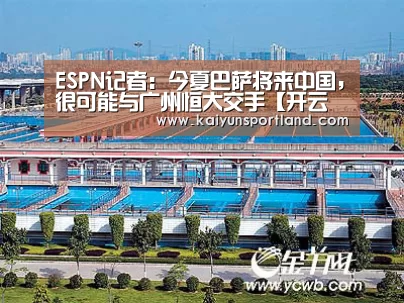 开云体育